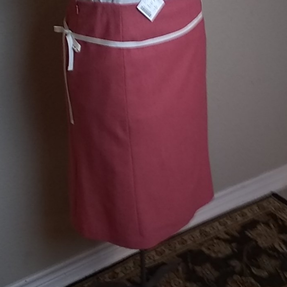 J. Crew woman's skirt